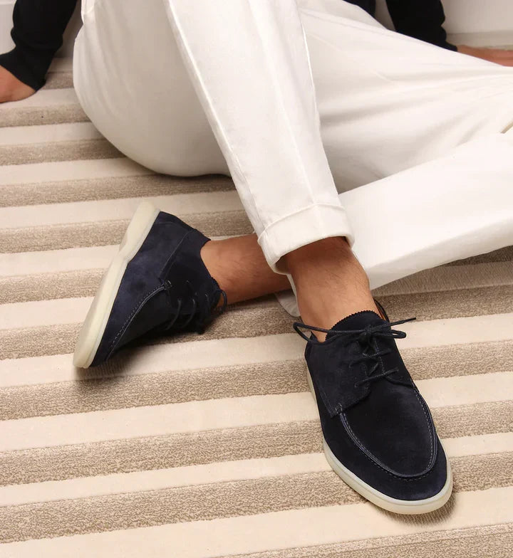 Echoarchiv – Herren Schnürschuhe Alltag & Büro
