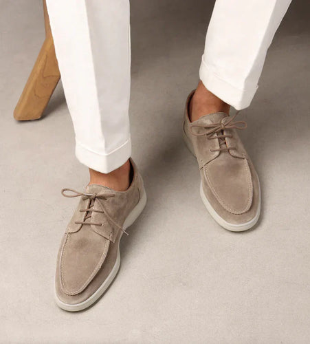 Echoarchiv – Herren Schnürschuhe Alltag & Büro