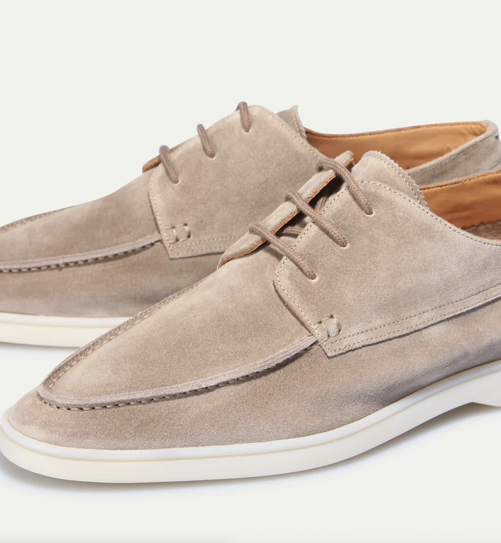 Alexander – Stilvolle und bequeme Herrenschuhe – Tavélo
