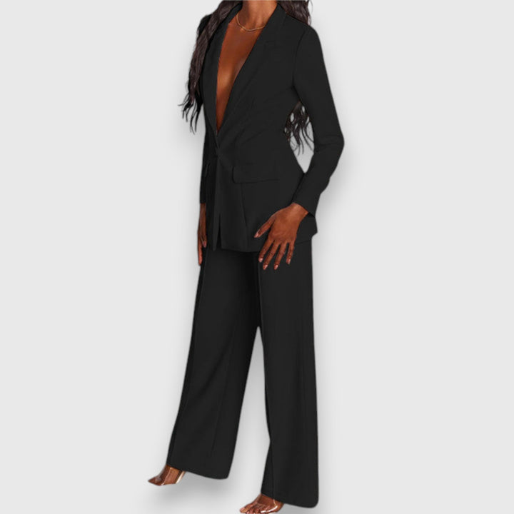 Echoarchiv | Elegantes Set