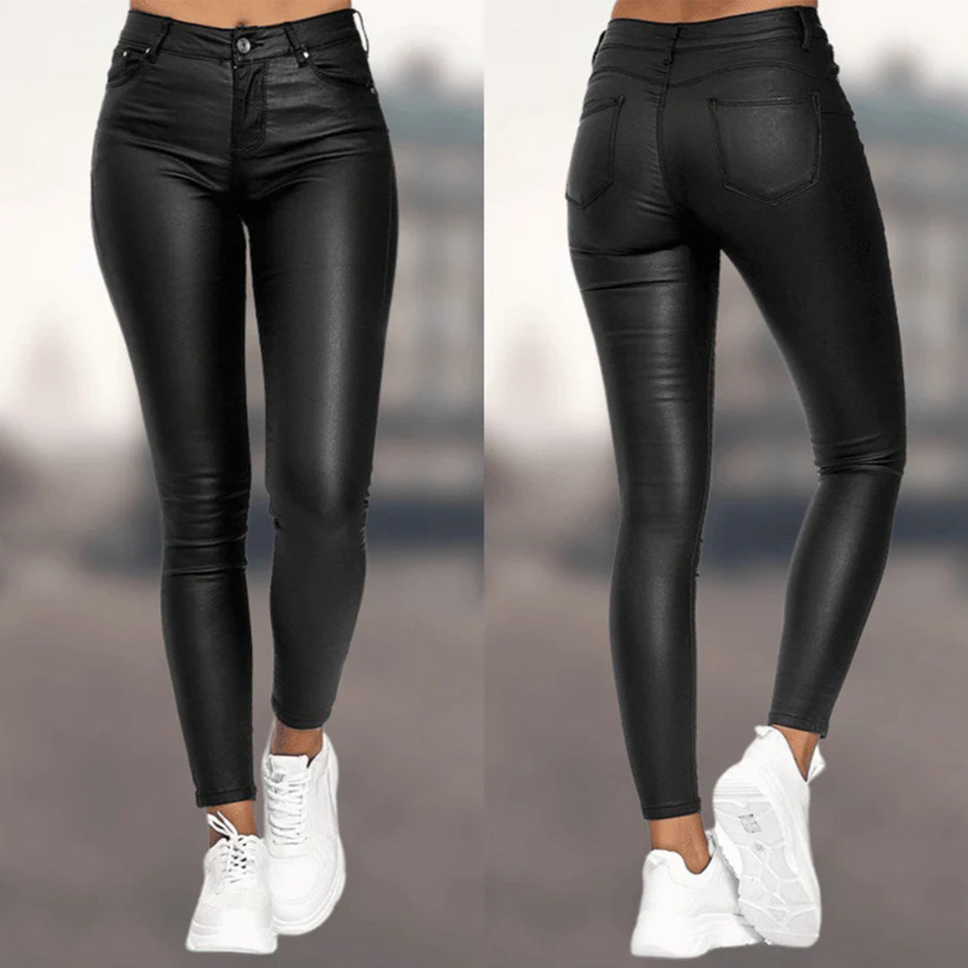 Echoarchiv - Elegante Damenhose
