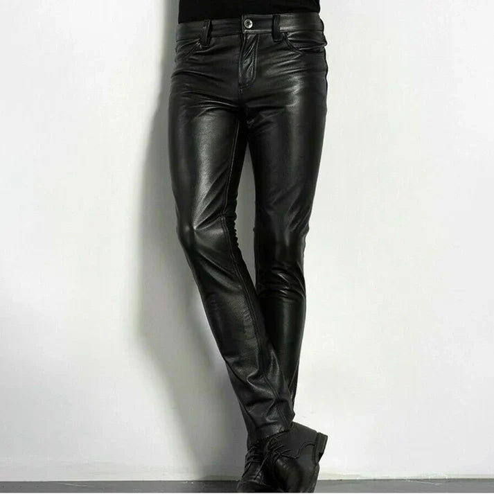 Echoarchiv | Slim Fit hose