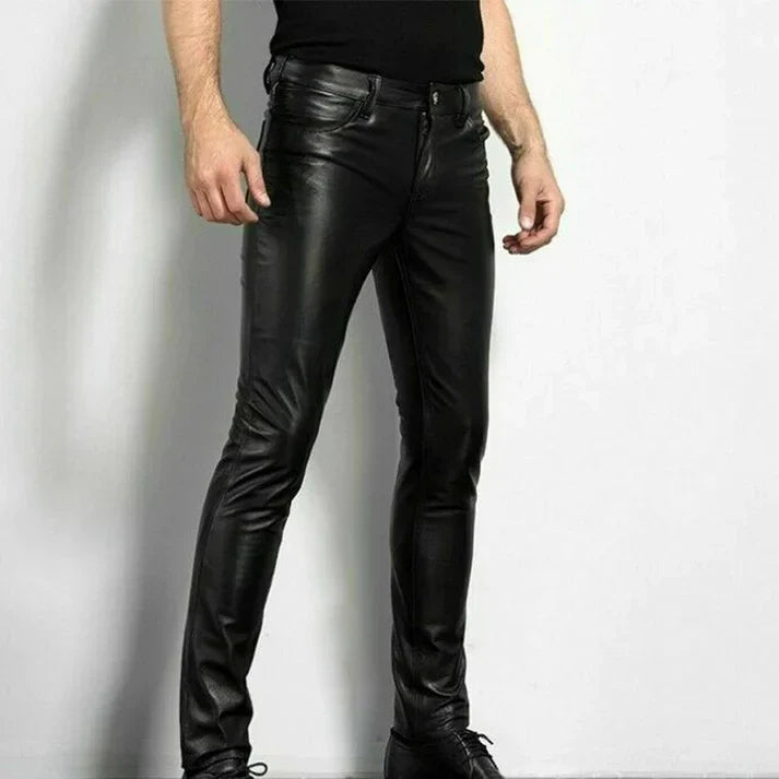 Echoarchiv | Slim Fit hose