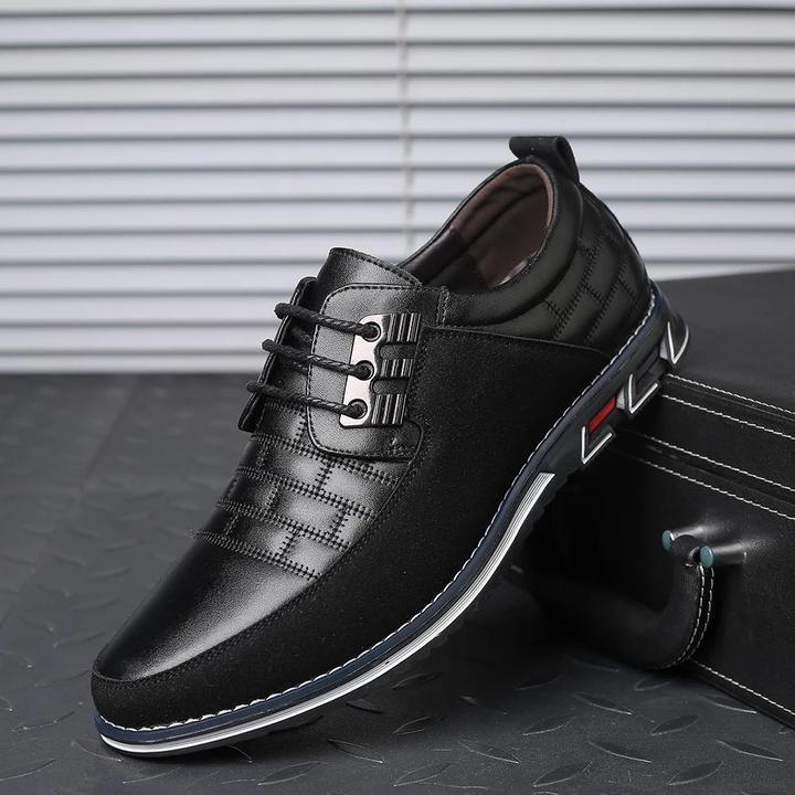 Orthopädische Lederschuhe Echoarchiv