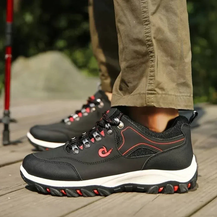 Orthopädische Schuhe für Outdoor & Wandern – Seravelle