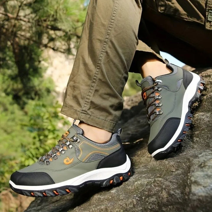 Orthopädische Schuhe für Outdoor & Wandern – Seravelle