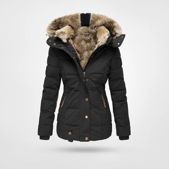 Echoarchiv | Warme und Wasserdichte Winterjacke