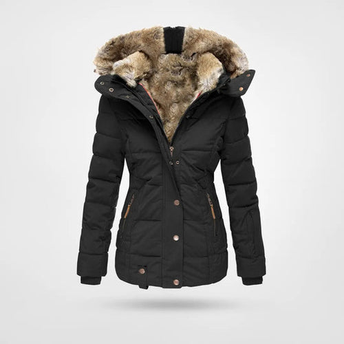 Echoarchiv | Warme und Wasserdichte Winterjacke