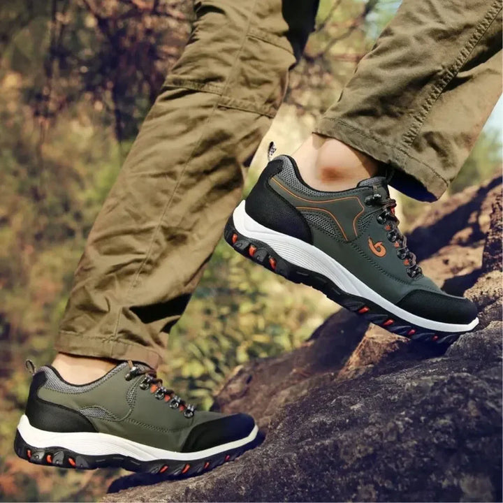 Orthopädische Schuhe für Outdoor & Wandern – Seravelle