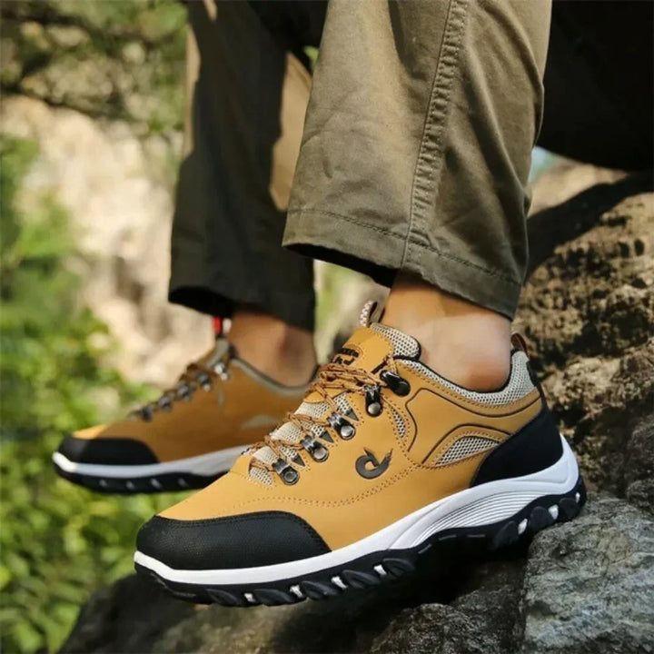 Orthopädische Schuhe für Outdoor & Wandern – Seravelle