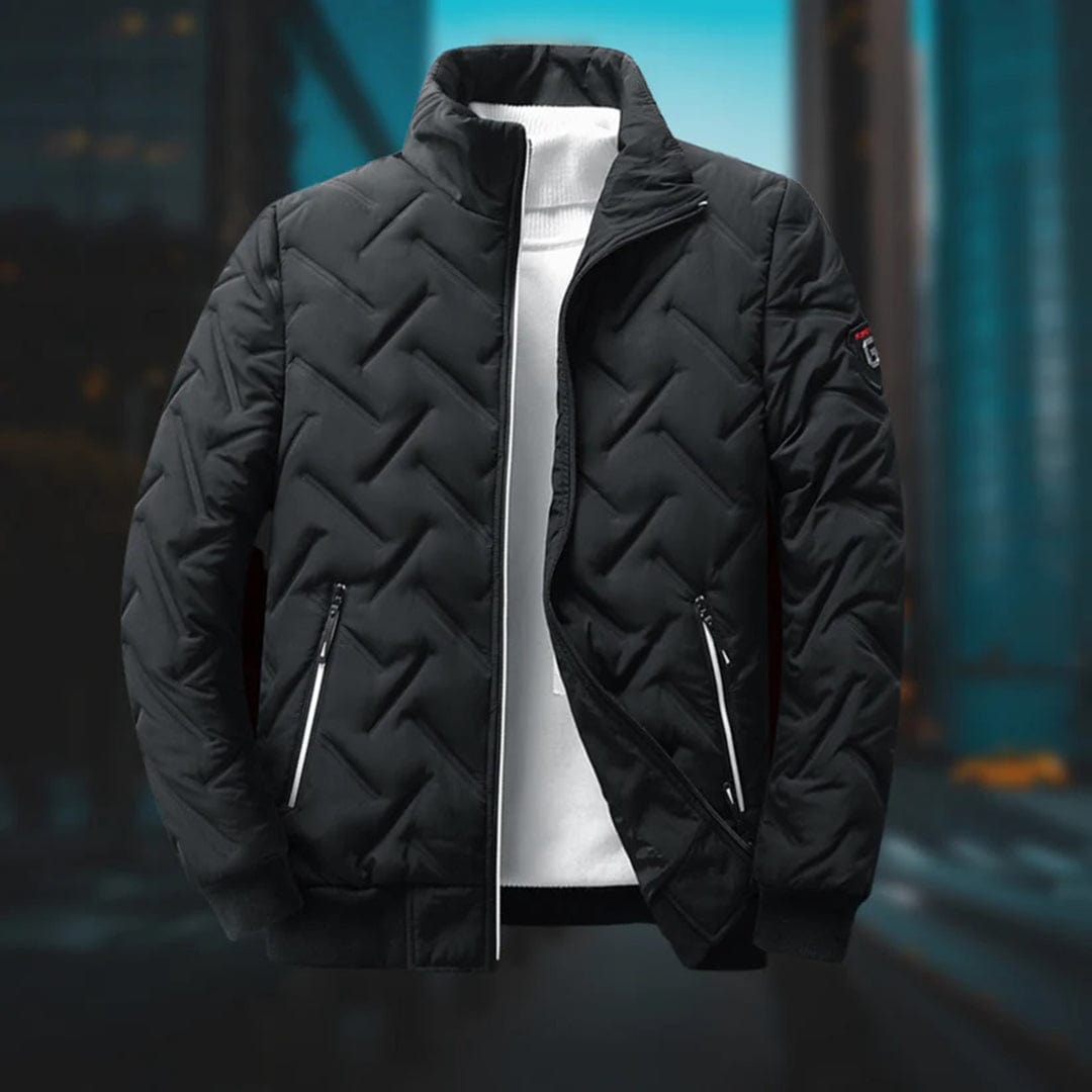 Echoarchiv | Lässige und Modische Jacke