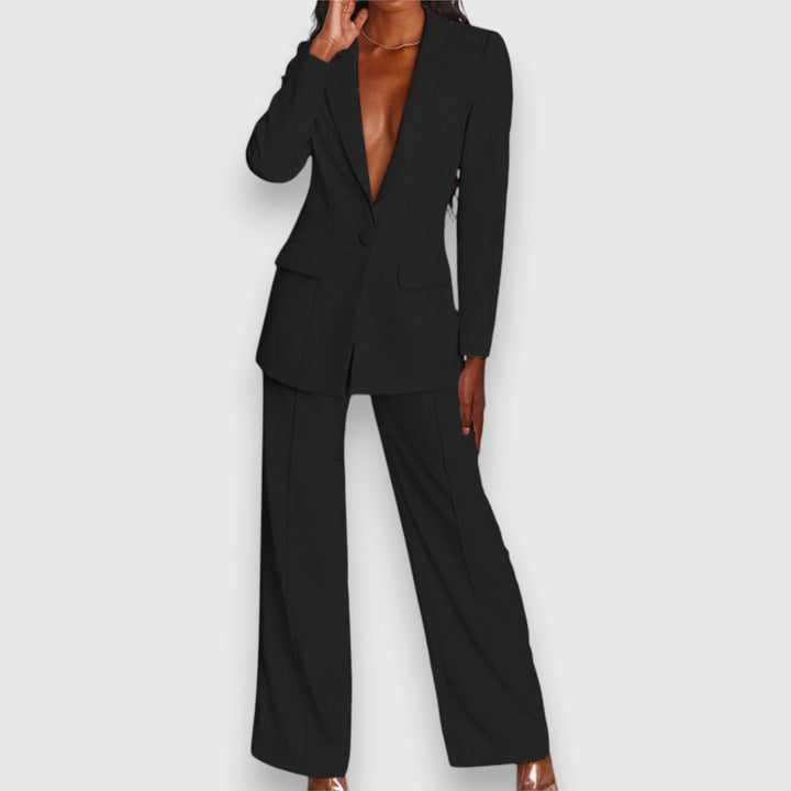 Echoarchiv | Elegantes Set