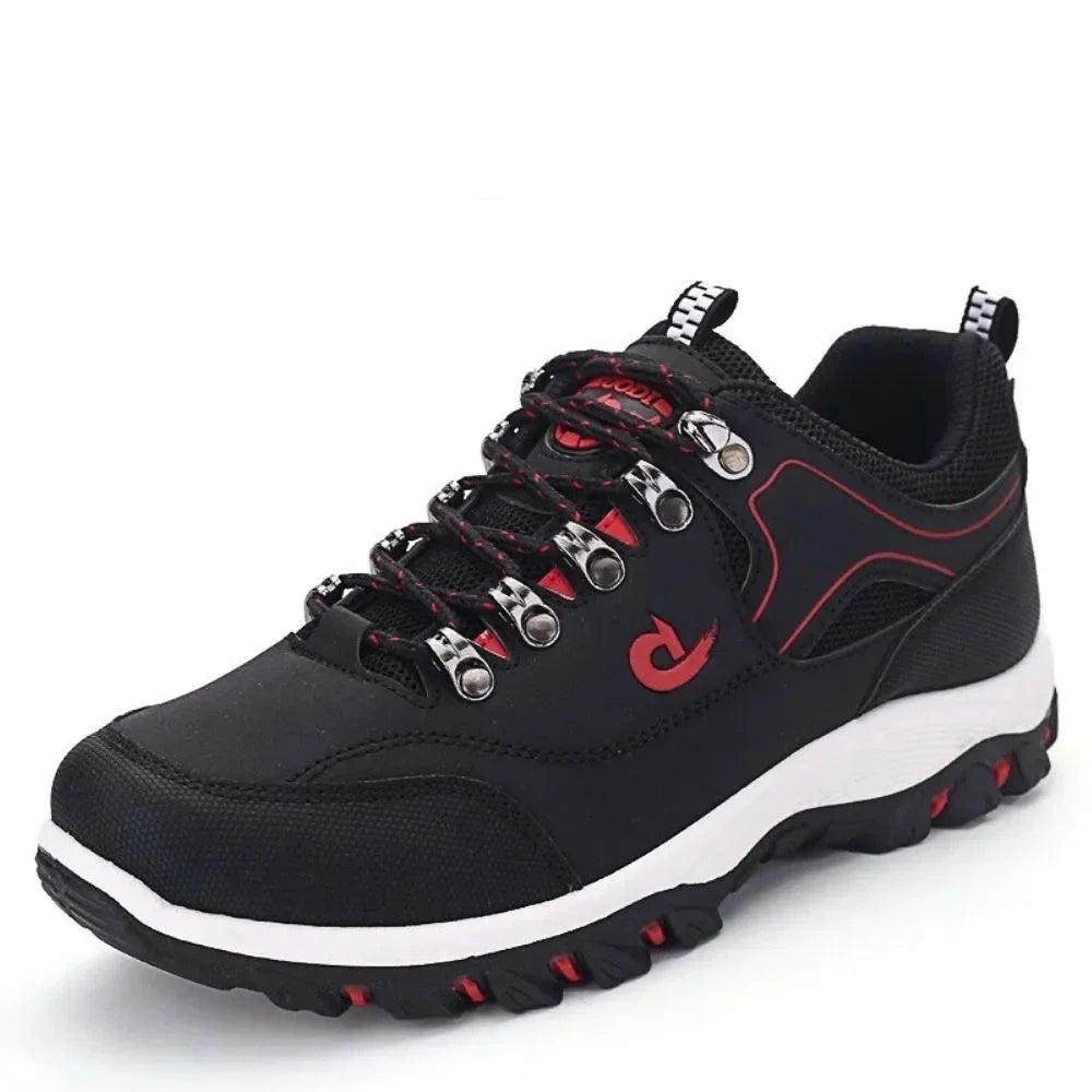 Orthopädische Schuhe für Outdoor & Wandern – Seravelle