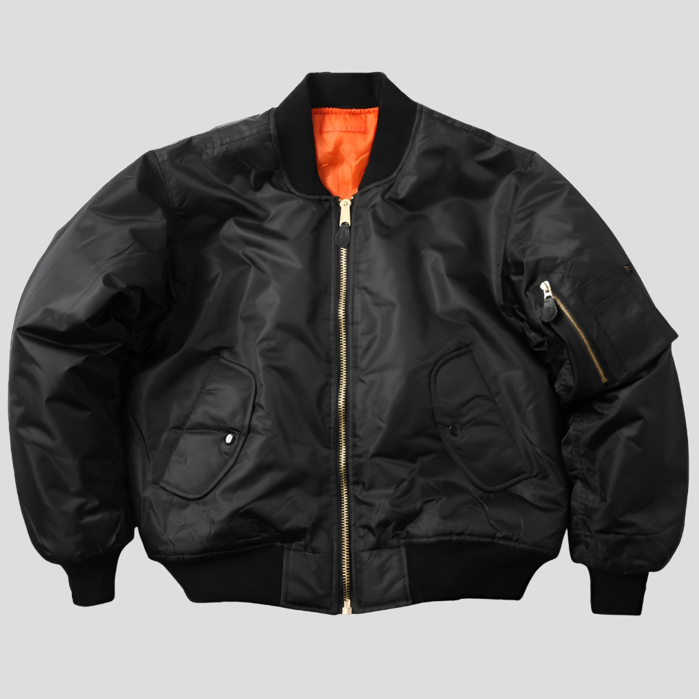 Echoarchiv | Unisex Klassisches Bomberjacke für Damen