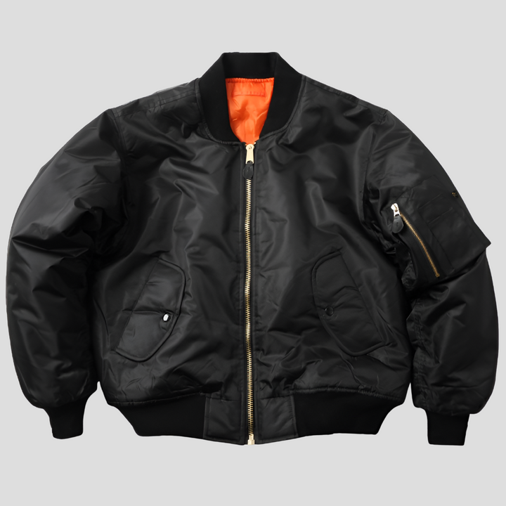 Echoarchiv | Unisex Klassisches Bomberjacke für Damen