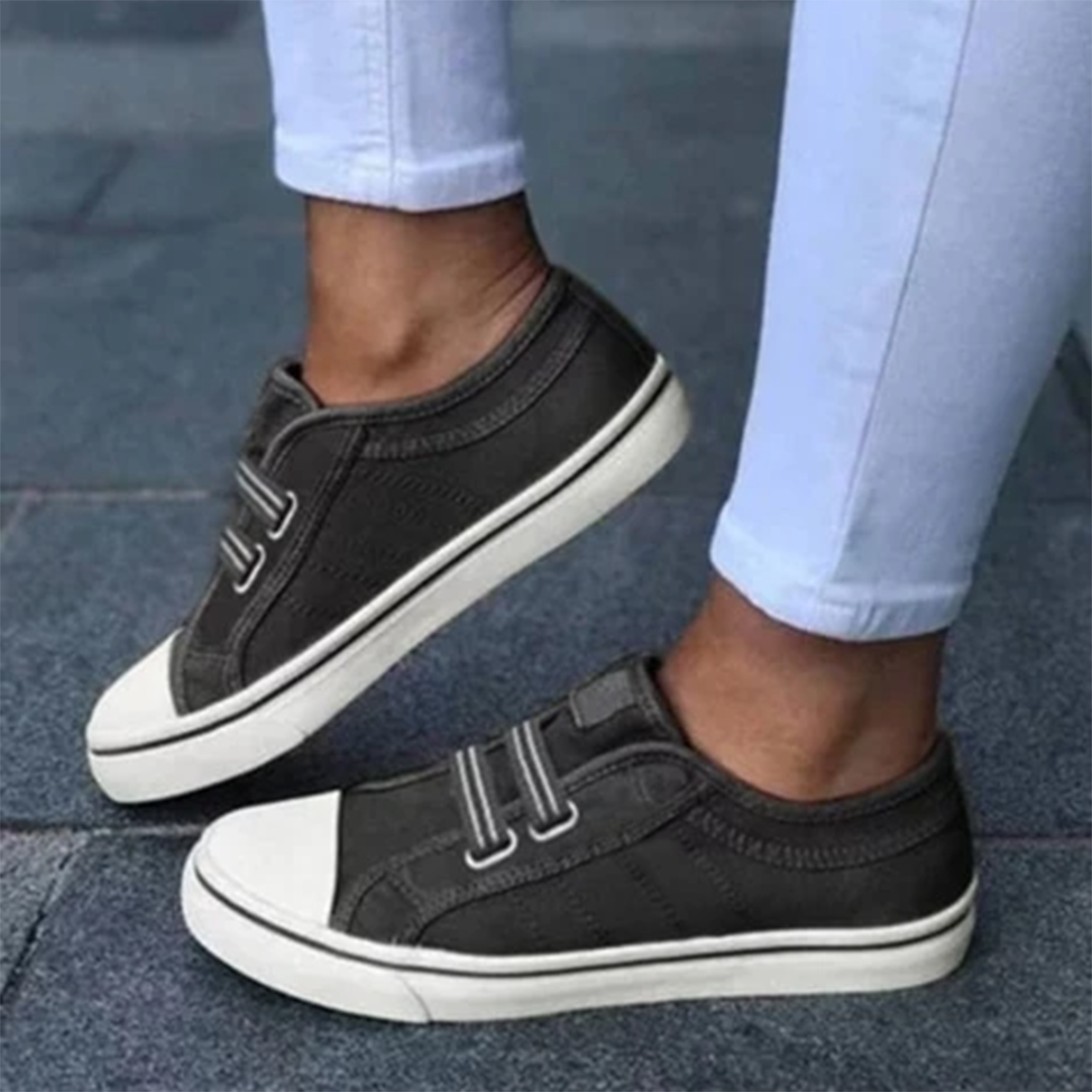 Lässige Slip-On-SnEchoarchivker