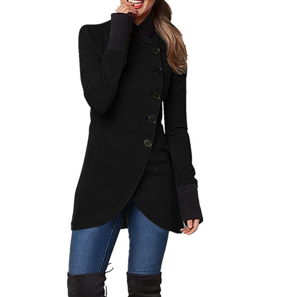 Echoarchiv | Übergangsjacke Damen Frühling und Herbst