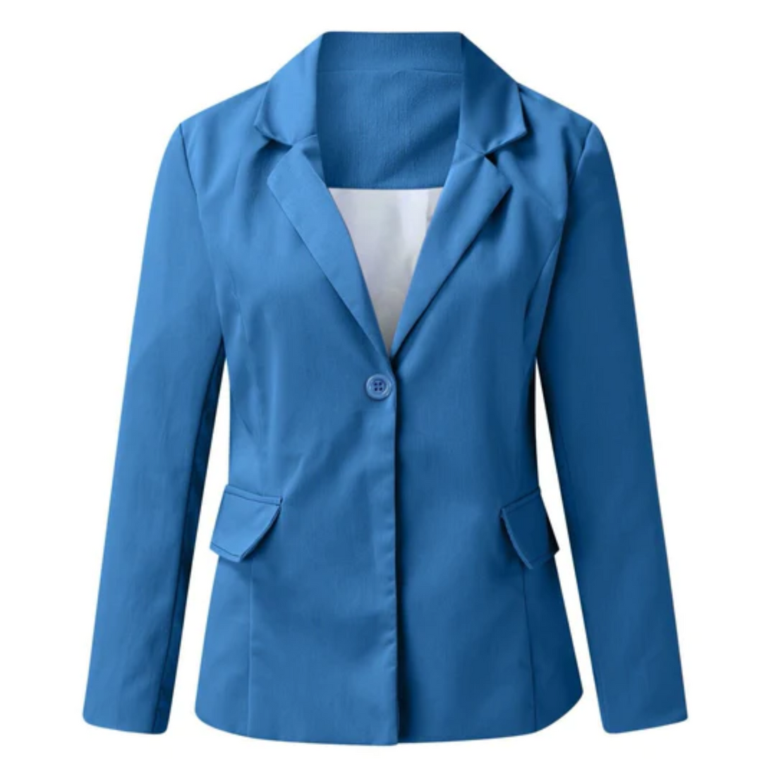 Stilvoller Damenblazer – Valéne