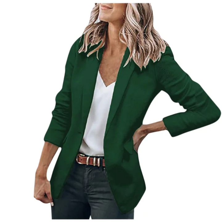 Echoarchiv | Taillierter Eleganter Blazer