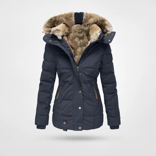 Echoarchiv | Warme und Wasserdichte Winterjacke