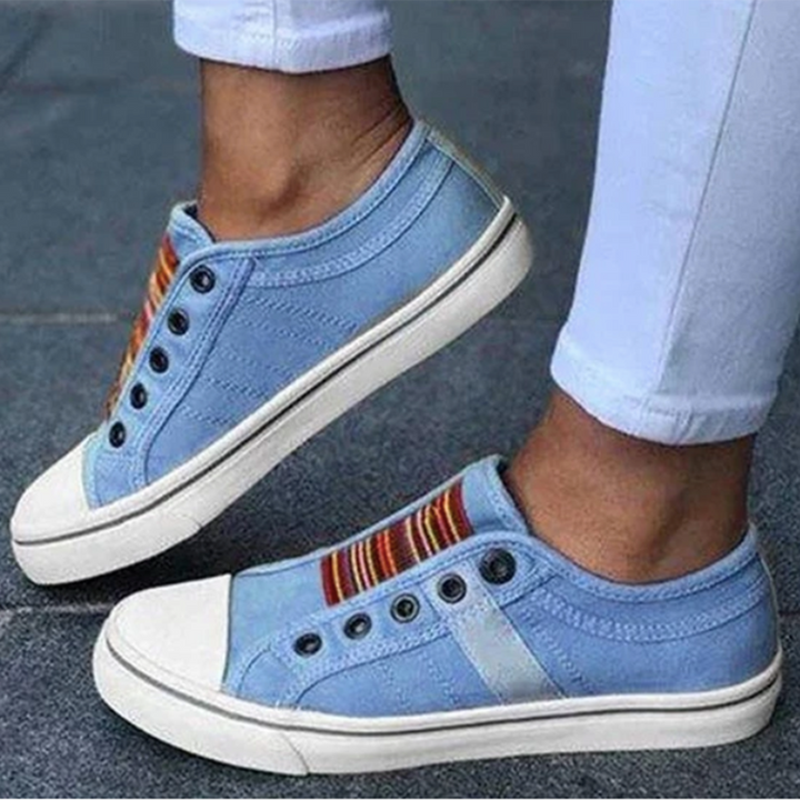 Lässige Slip-On-SnEchoarchivker