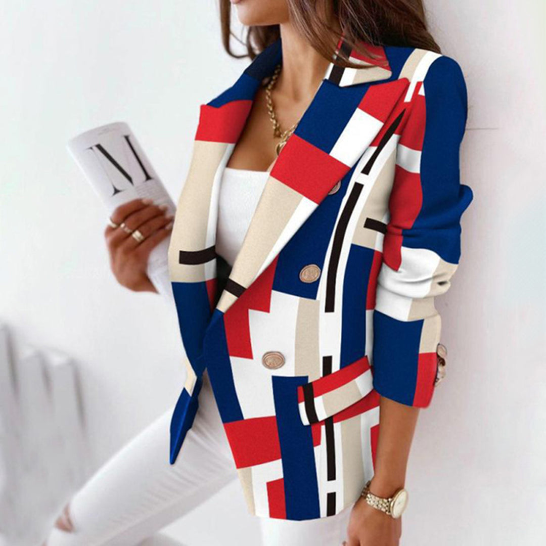 Echoarchiv | Der Elegante Blazer