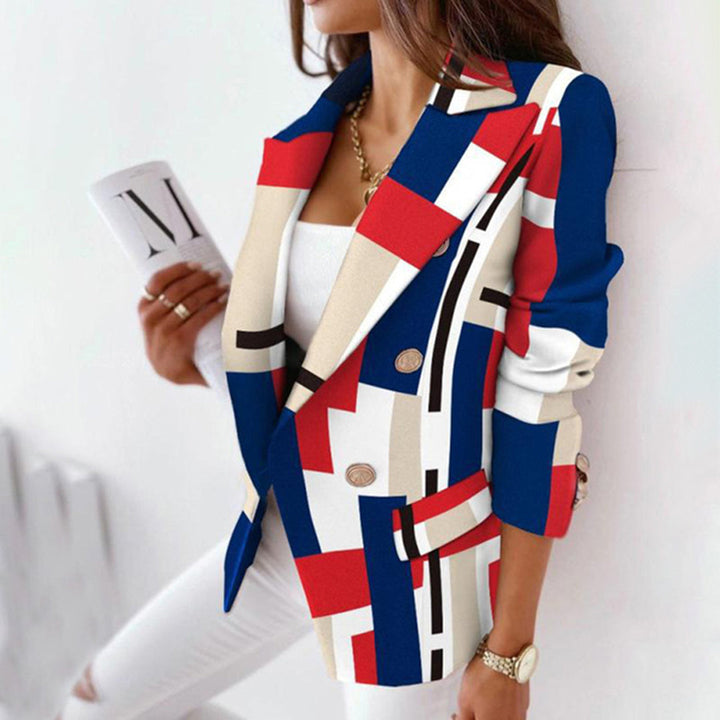 Echoarchiv | Der Elegante Blazer