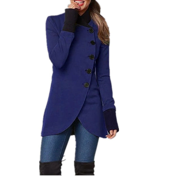 Echoarchiv | Übergangsjacke Damen Frühling und Herbst