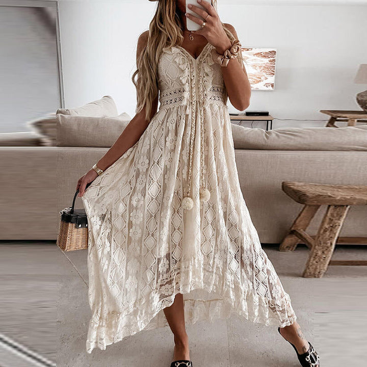 Echoarchiv | Boho Kleid für Damen