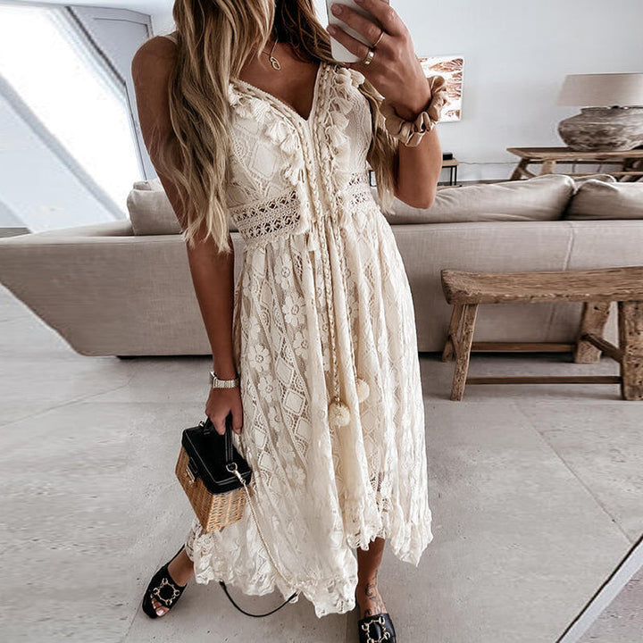 Echoarchiv | Boho Kleid für Damen