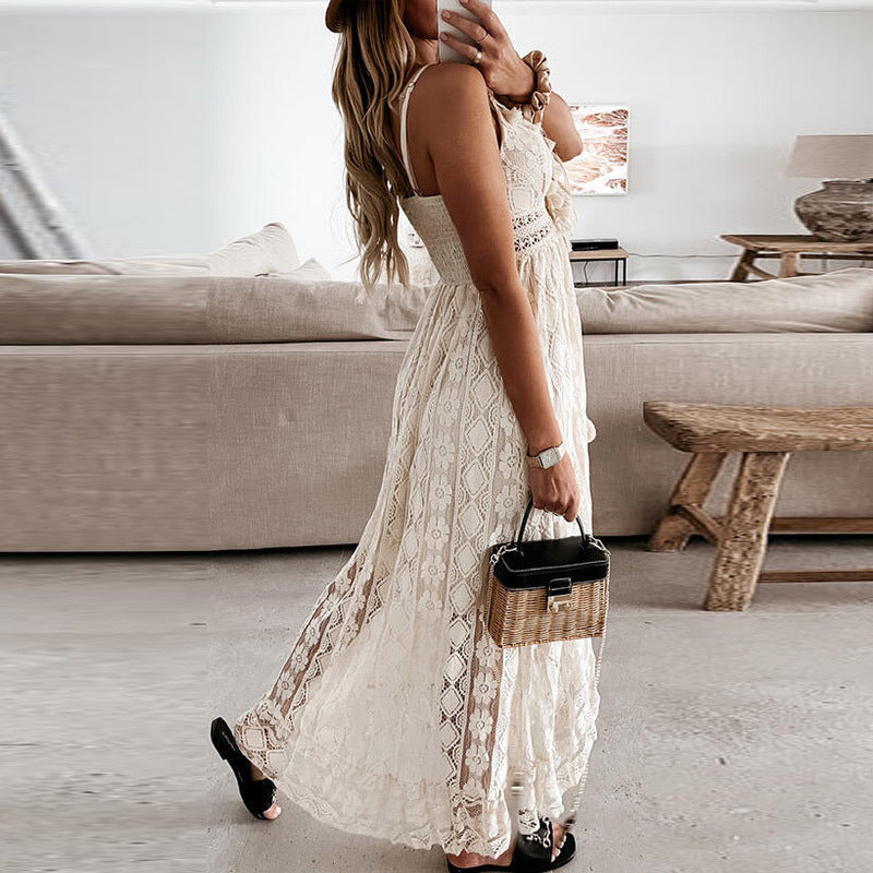 Echoarchiv | Boho Kleid für Damen