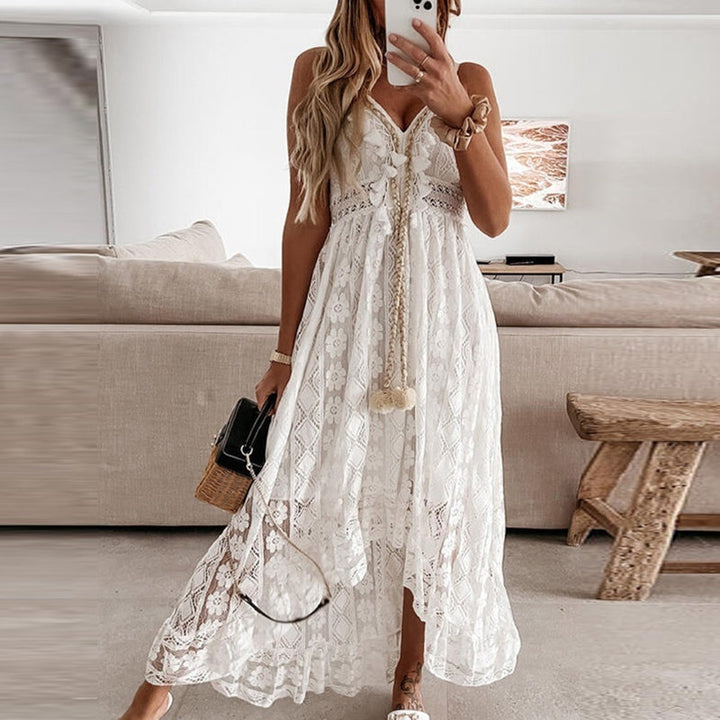 Echoarchiv | Boho Kleid für Damen