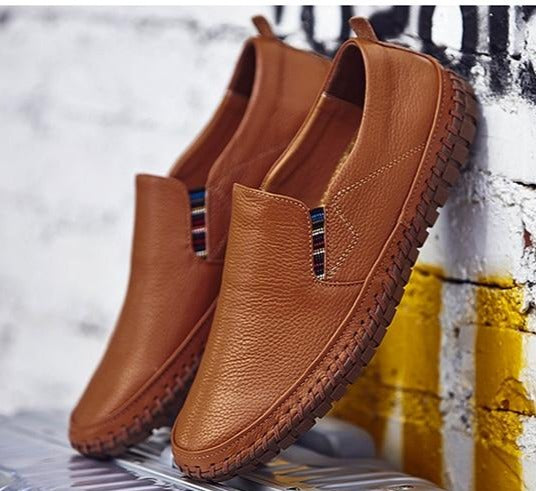 Orthopädische Schuhe für Herren Echoarchiv