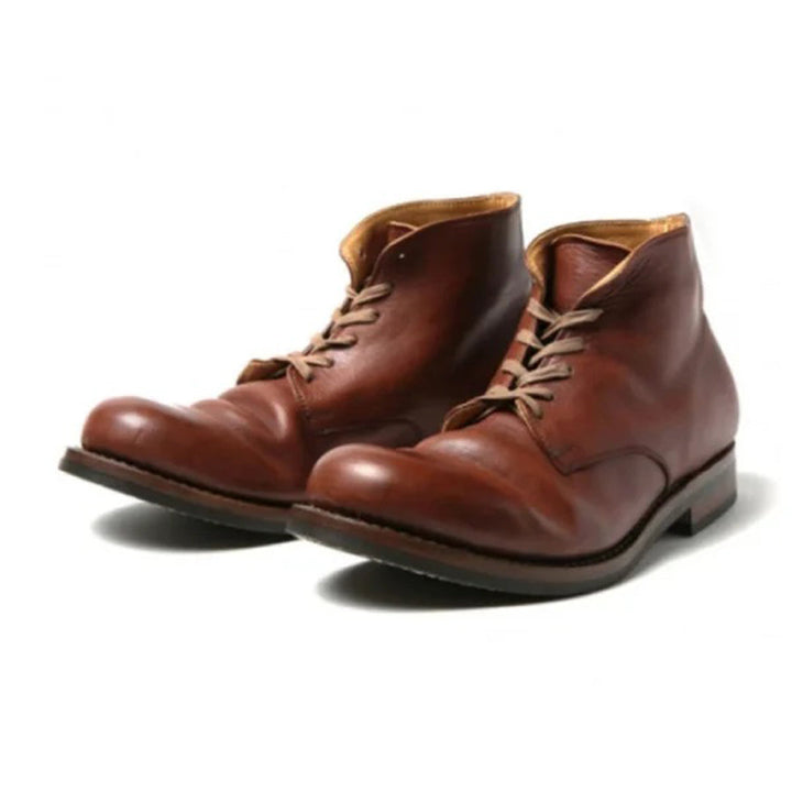 Echoarchiv | Nachhaltige Herrenstiefel
