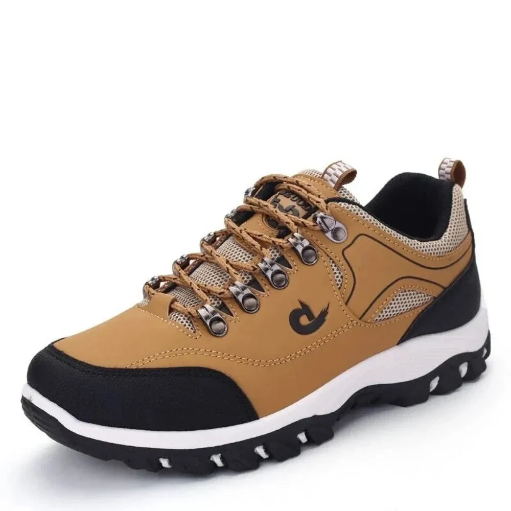 Orthopädische Schuhe für Outdoor & Wandern – Seravelle