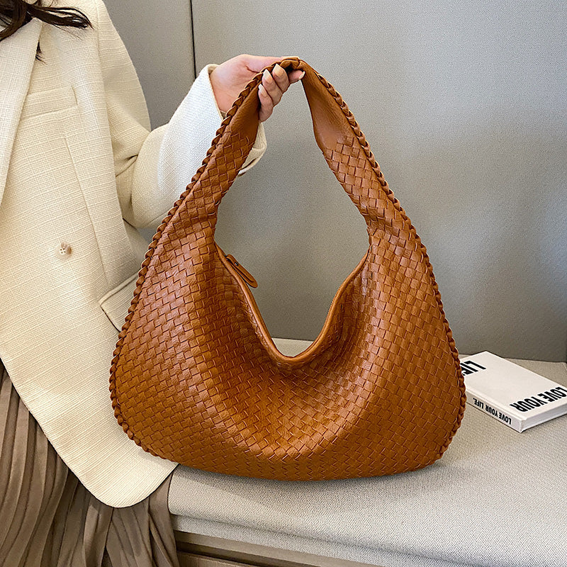 Gewebte Tasche – Avelline