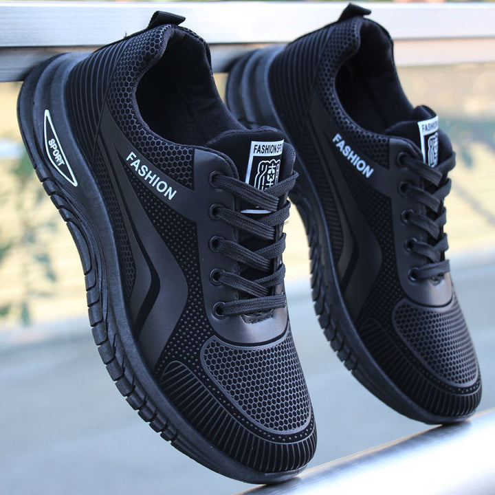 Echoarchiv | Wasserdichte Rutschfeste Wanderschuhe