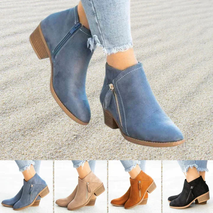 Echoarchiv | Wild Stiefeletten