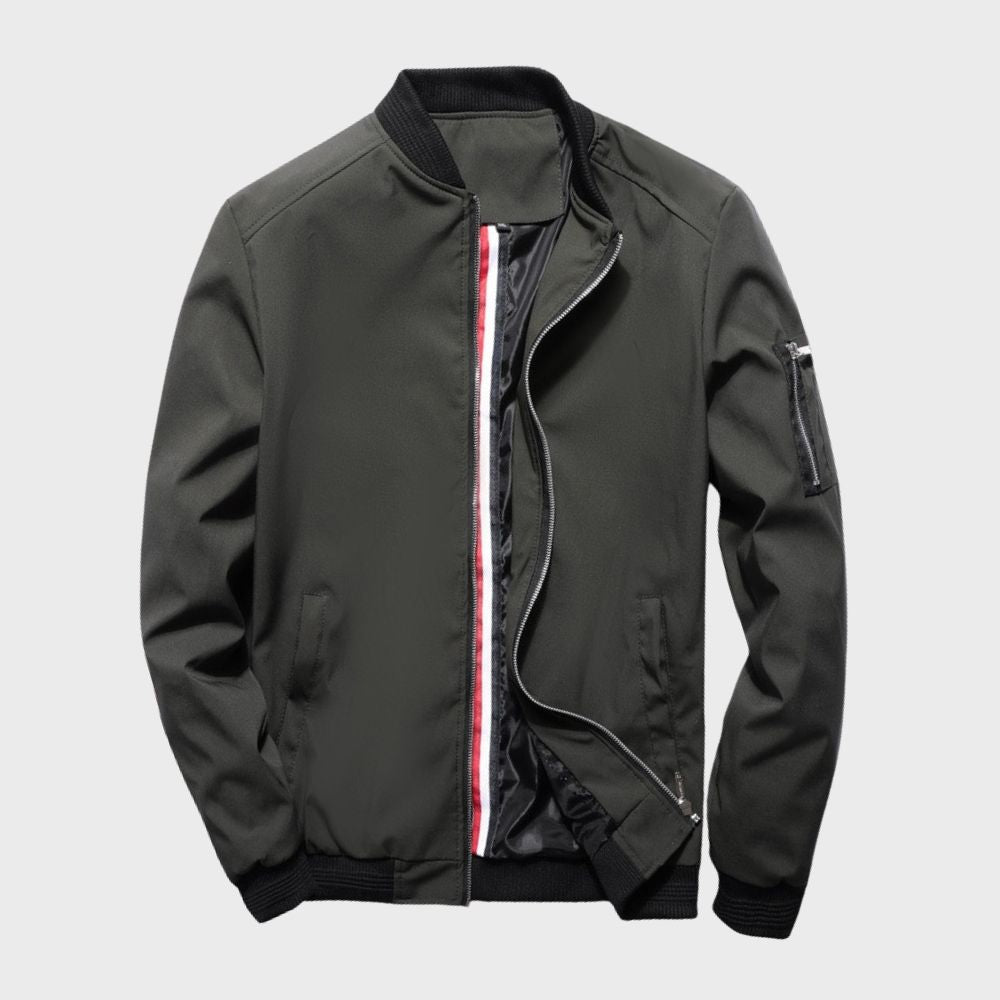 Echoarchiv | Stylische Bomberjacke für Männer