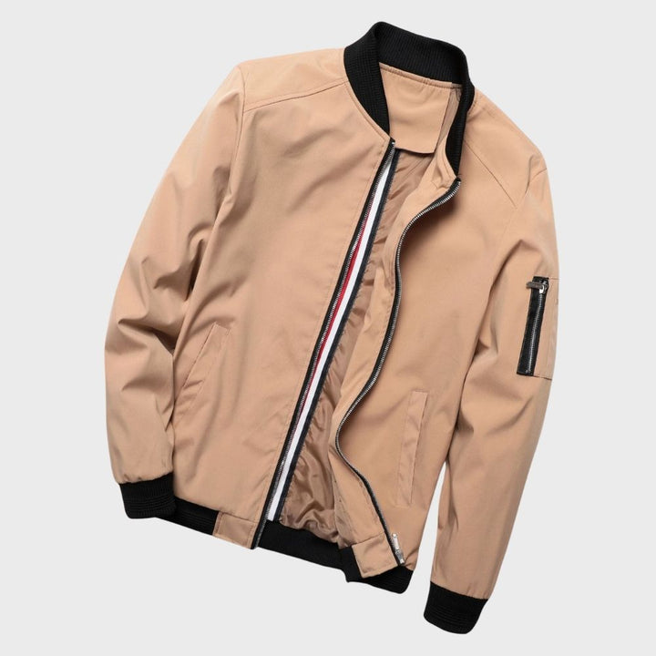 Echoarchiv | Stylische Bomberjacke für Männer