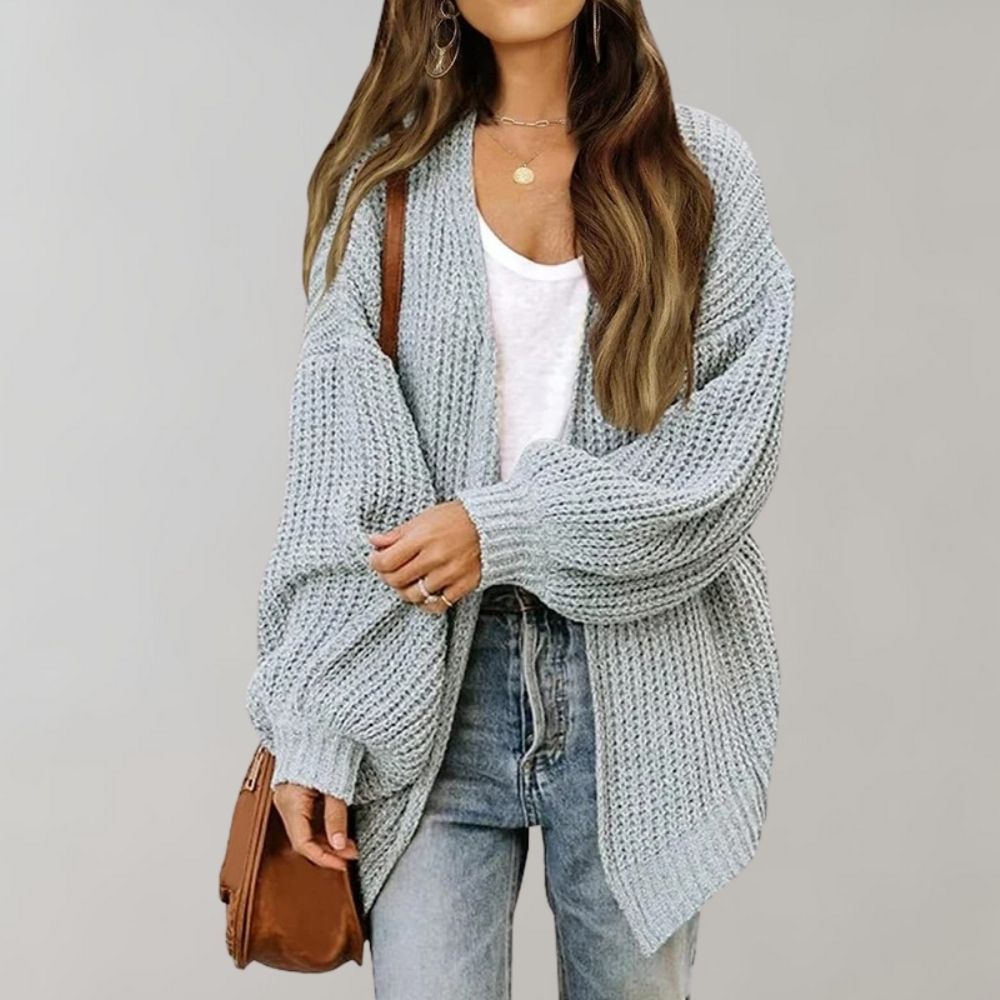 Echoarchiv | Strickjacke für Frauen