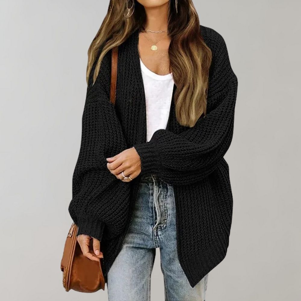 Echoarchiv | Strickjacke für Frauen