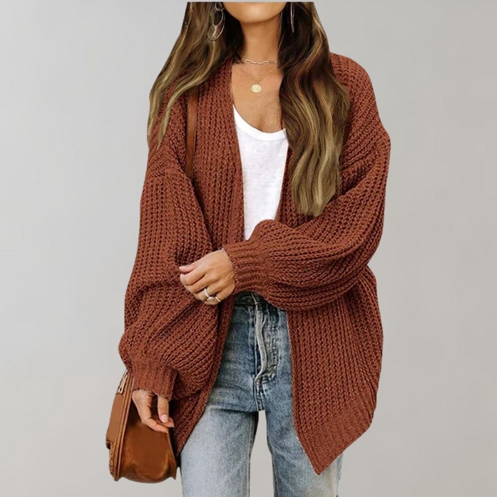 Echoarchiv | Strickjacke für Frauen