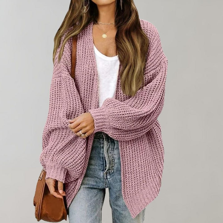 Echoarchiv | Strickjacke für Frauen