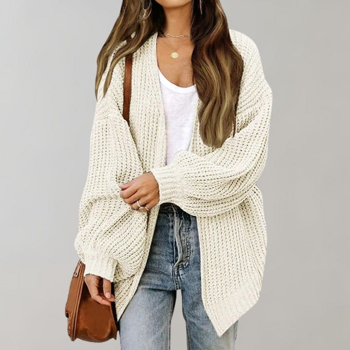 Echoarchiv | Strickjacke für Frauen