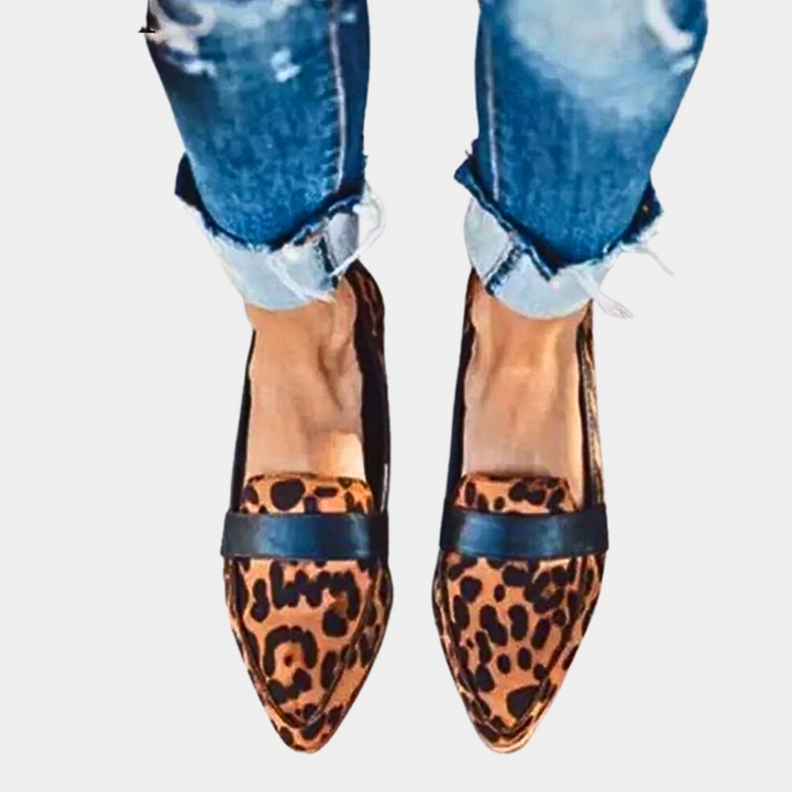 Slipper für Damen – Hollie
