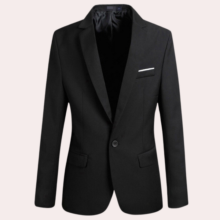 Echoarchiv - Lässiger Blazer für Männer