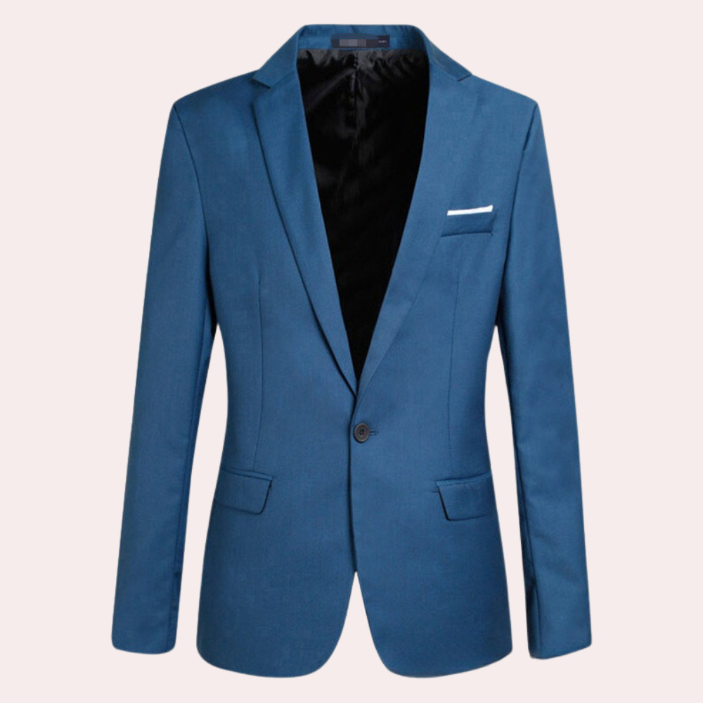 Echoarchiv - Lässiger Blazer für Männer