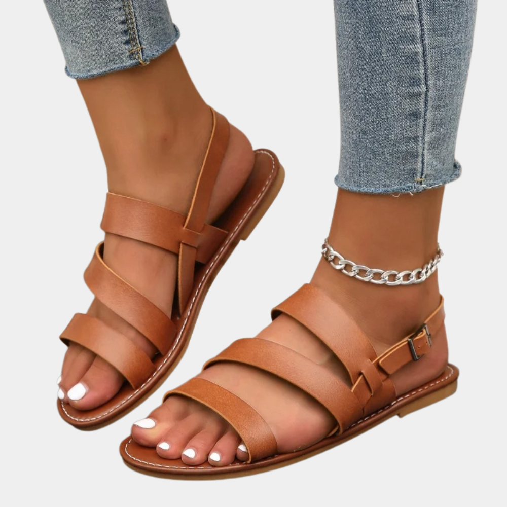 Echoarchiv | Orthopädische Strandsandalen Für Damen Komfortabel & Unterstützend