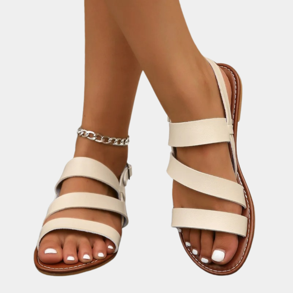Echoarchiv | Orthopädische Strandsandalen Für Damen Komfortabel & Unterstützend